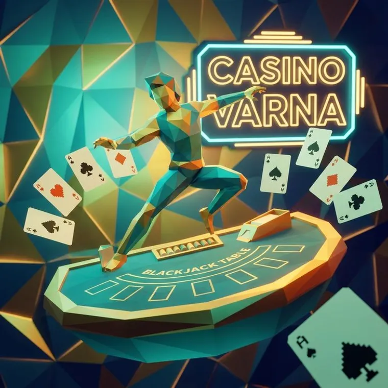 Блекджек стратегия и правила на играта — Casino Varna (Grand Hotel Varna Resort & Spa)